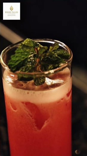 Luxury Cocktail Party Catering | Premium Event Experience | Food Tales Catering