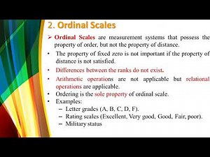 STATISTICS CHAPTER 1 PART 2 types of variable in statistics