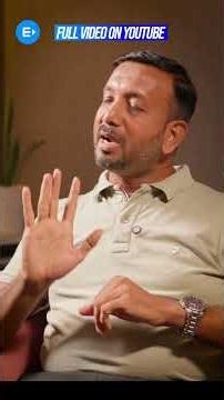 Cyber Security Career Opportunities in 2025 | Gani Riasudeen (Tamil Medium to CEO Journey) #shorts