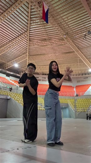 Walk It Out Dance Challenge