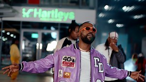 New Video: Iyanya – One Side