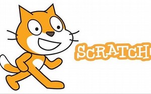 [Scratch]用Scratch 1.4 编出的 Unity