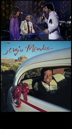 @tizzle_nostalgic_hitz on Instagram: ""Never Gonna Let You Go" is a popular 1983 ballad by Sergio Mendes, featuring vocals by Joe Pizzulo and Leeza Miller. The song, which reached the top 4 on the Billboard Hot 100, was written by Barry Mann and Cynthia Weil. It is often associated with the yacht rock genre. #sergiomendes #nevergonnaletyougo #80smusic #music #fypage"