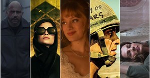 5 series que debes ver en streaming si te gustó “Fauda”