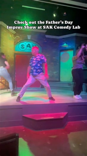 2.7K views · 14 reactions | Spend Father's Day in downtown Orlando!...