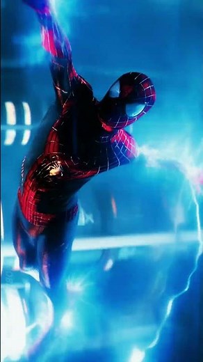 pider-Man: Across the Spider-Verse Edit | Miles Morales Cinematic Moments 🕸️✨