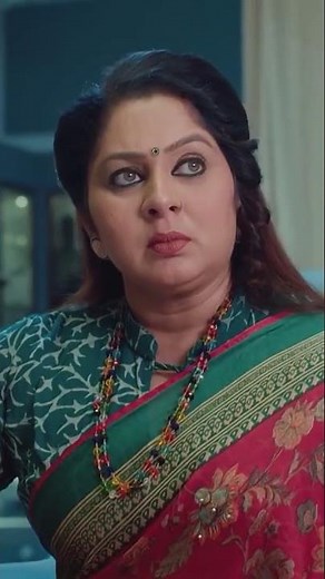 Chamanthi | Ep - 304 | Reel | Dec 16 2025 | Zee Telugu