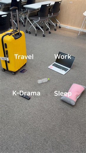 몸과 마음을 재충전하고, 새로운 에너지를 채워보세요😊