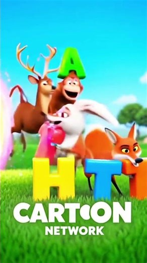 Hattar Cartoon Network Opening Video | Best Animated Shows & Cartoons#short #timline#relatable