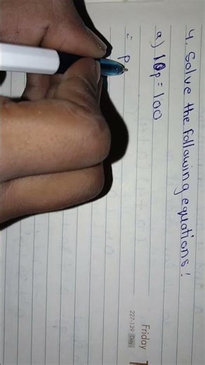 class 7th maths chapter four simple equations