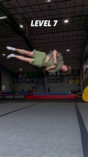 Did I cook with this one chat? 🙂‍↕️ 🌳 🍃 🍃 🍃 #saplinggang #tricking #tumbling #gymnastics #parkour #reels #flips #tricks #trick #flip #viral #full #backflip #aspentree #saplingboi | Aspen Tree