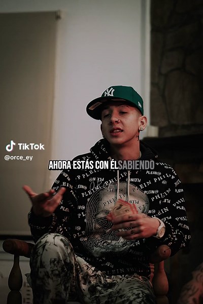 Orce - Caramel: A Deep Dive into the Orce TikTok Drama