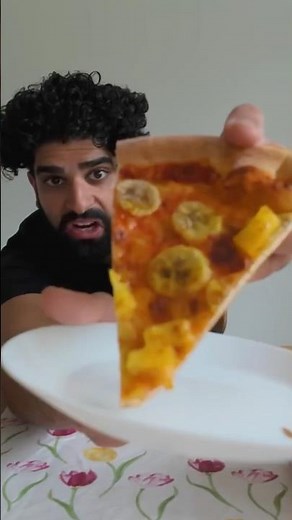 Trying Swedish food for the first time 3 🇸🇪