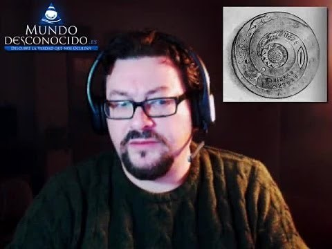 El Misterio de los Discos Dropa