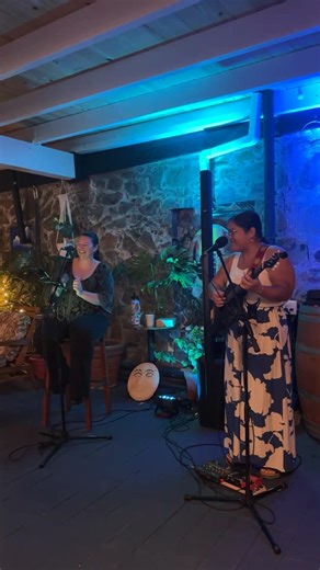 Sol at Mafolie Hotel on Reels