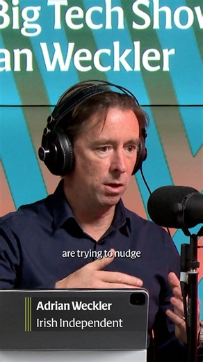 The main benefit of fully remote working for eBay Ireland – and how to make it work In association with @evaloninc | Irish Independent