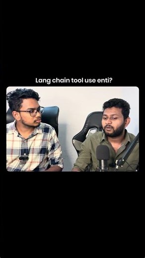 Lang Chain Tool use Enti