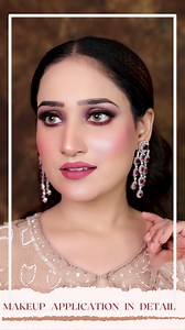 140K views · 1.4K reactions | Party Makeup Tutorial for Groom’s Sister | Goldy Hunjan Makeup Studio | Facebook