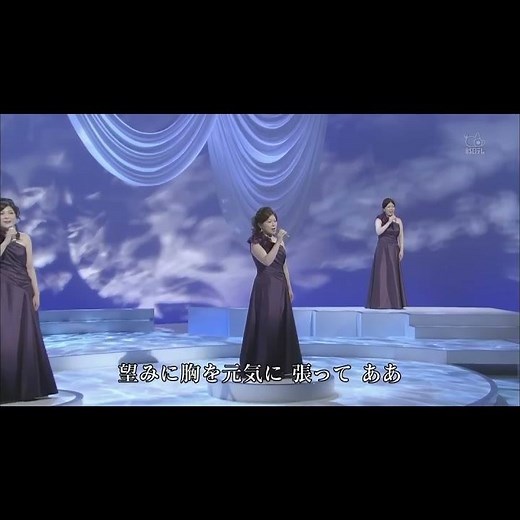 フォレスタ ｢寒い朝｣(2010年) 3番