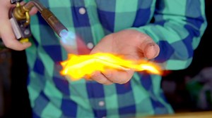 The wonder material that 'protects against nuclear blasts'