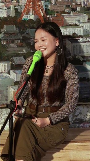 brei brings holiday warmth with “Ikaw Lang Ang Hiling” live at Heyday Café (12/6/25)