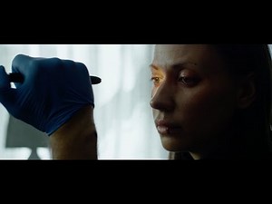 SIGHTLESS - Short Film