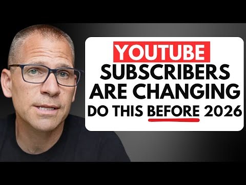 This Simple YouTube Content Hack Got Me 11,000 Subscribers In A Year (Not What you Think)