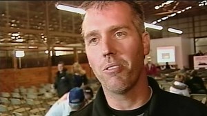 Jeremy Mayfield court date delayed on meth charges
