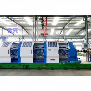 [Hot Item] New Design Cradle Cable Laying-up Machines Electric Cable Making Equipment