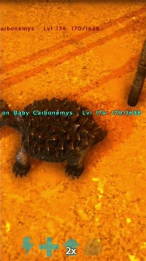hatching turtle egg in ark |🐢 🐣 #arksurvivalevolved ,#ark #minecraft