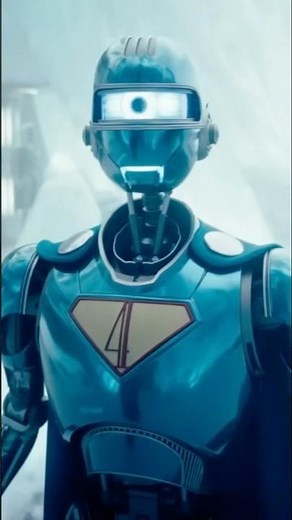 The Insane Practical Sets Of James Gunn’s Superman