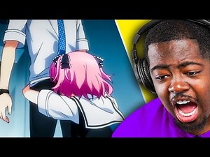 This Show has the Greatest Fan Service Ever...