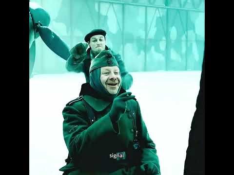 title:Devyatayev(2021)This is one of the most outrageous escape attempts in the history of Nazi