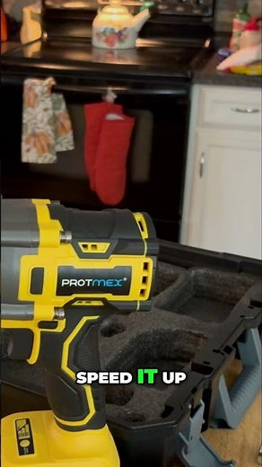 ProtMex Power Tool Your Roadside Savior & Safety Game Changer!