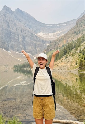 Banff National Park hike: Why this was a once-in-a-lifetime trail