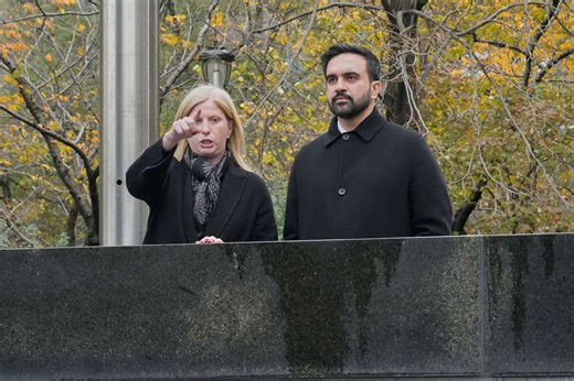 Zohran Mamdani faces backlash from Ken Griffin's Citadel, pro-Palestinian views. Why has New York mayor's name been dragged into controversies?