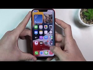 All Unlock Methods for iPhone 13 - APPLE Face ID & Passcode