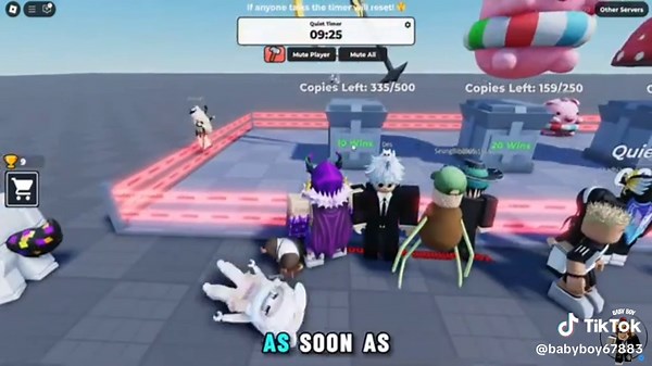 Free Roblox Items: How to Claim Them Easily