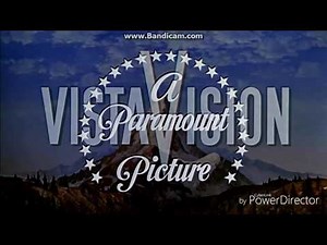 Paramount Logo History (1912-Present)