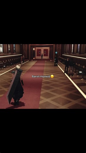 Find party members after big quests in FF7 Rebirth