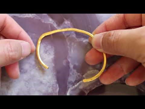 Most Malleable Metal In The World