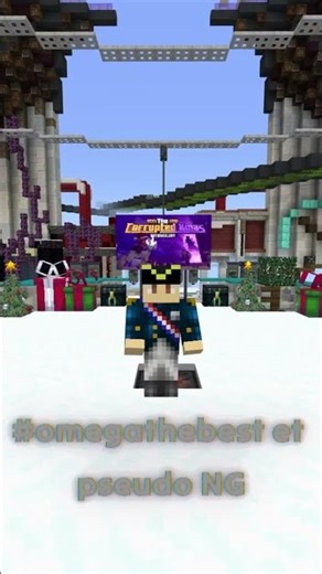 Giveaway 150 000$ | NATIONSGLORY OMEGA