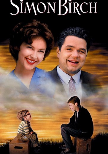 Simon Birch - movie: where to watch stream online