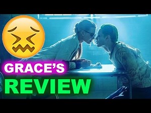 Suicide Squad Movie Review