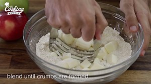 Easy Apple Hand Pies Recipe