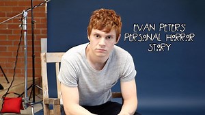 819K views · 9.9K reactions | WATCH American Horror Story's Evan Peters tell us everything he knows about the new season. | TheWrap | Facebook