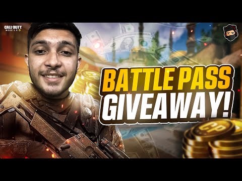 🔴16xBP Giveaway!! | CODM Live! #codm #callofdutymobile #shorts