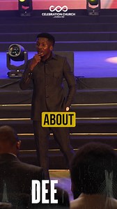 How to attract angelic encounters Did this bless you? To listen to more sermons, visit: media.ccing.org https://www.youtube.com/@CelebrationChurchGlobal Subscribe to my Youtube channel for life changing content on faith, lifestyle, personal development, and more https://www.youtube.com/@pst_iren | Pastor Emmanuel Iren