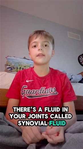 The mystery behind cracking knuckles