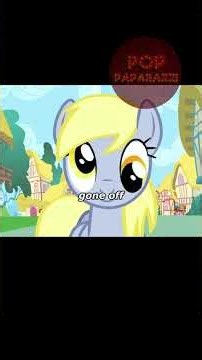 Derpy sonic boom | My Little Pony #tiktok #mylittlepony #mlp #marvel #foryou